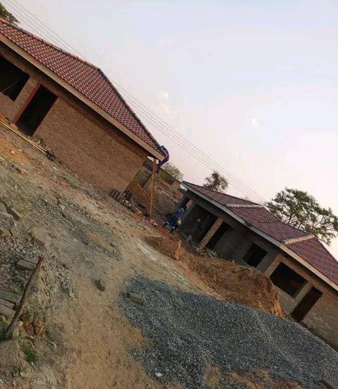 Construction Services